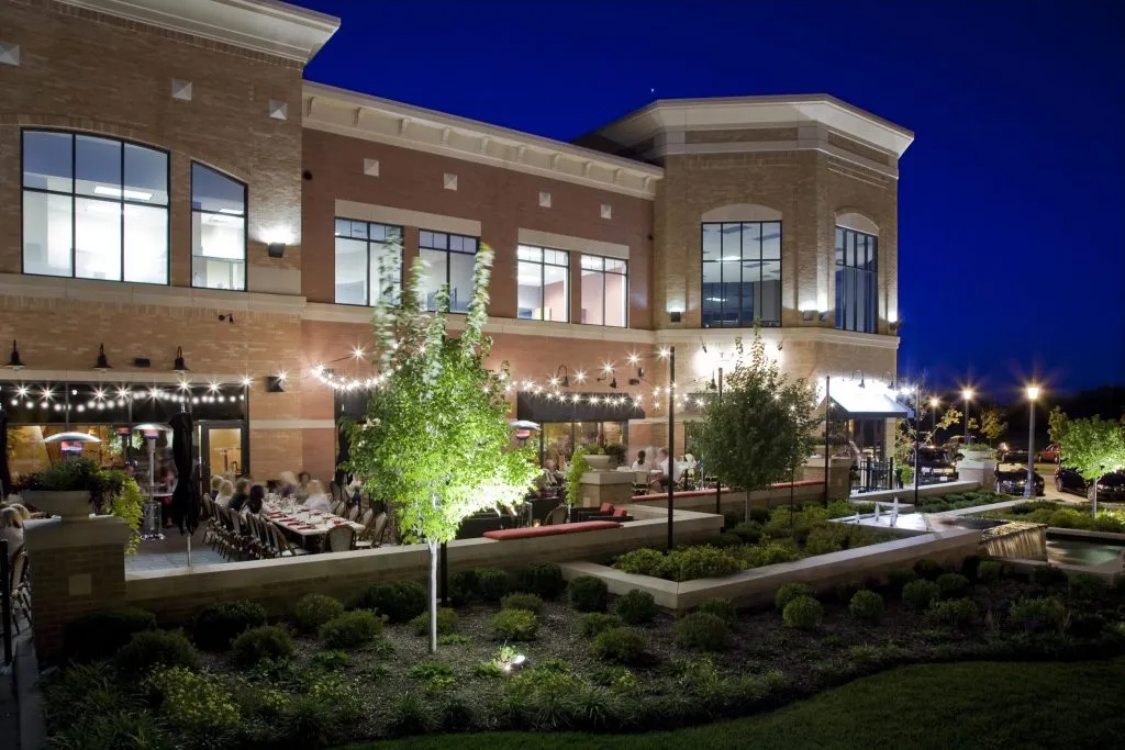 Wildwood Town Center, The Pointe at Brightleaf Manor Villas