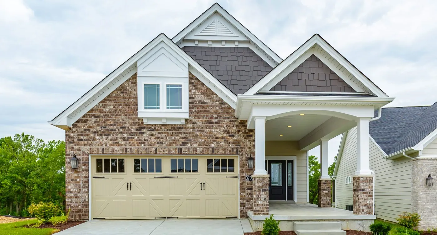 Home in The Pointe at Brightleaf Orchard Villas